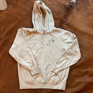 Ariat Womens Hoodie